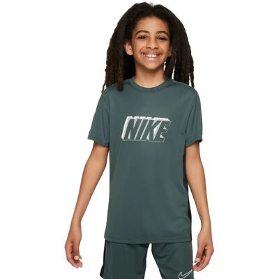 Kindertrikot Nike Dri-Fit Academy 23 - Vert - male - Size: 8/10 ans Kindertrikot Nike Dri-Fit Academy 23 - Vert - male - Size: 8/10 ans