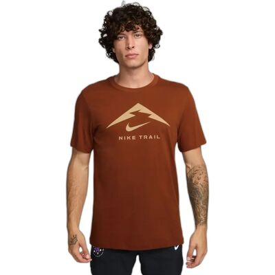 Shorts Nike Dri-FIT - Marron - male - Size: L Shorts Nike Dri-FIT - Marron - male - Size: L
