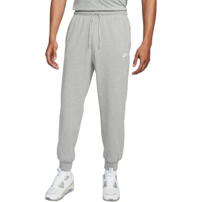 Nike XL Grau Hosen - Fleece Casual Nike XL Grau Hosen - Fleece Casual