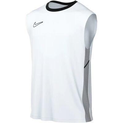 Tanktop Nike Dri-FIT Academy 25 - Blanc - male - Size: S Tanktop Nike Dri-FIT Academy 25 - Blanc - male - Size: S