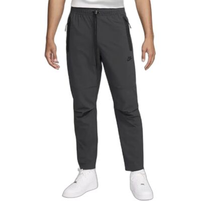 Nike Tech Woven Herren Hosen - Grau - XL Nike Tech Woven Herren Hosen - Grau - XL
