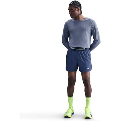 Pullover Nike Stride Club+ Dri-FIT - Gris - male - Size: L Pullover Nike Stride Club+ Dri-FIT - Gris - male - Size: L