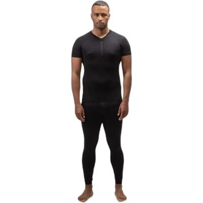 UnterziehTrikot Piu Adrenalina KR101 - Noir - male - Size: 2XL/3XL UnterziehTrikot Piu Adrenalina KR101 - Noir - male - Size: 2XL/3XL