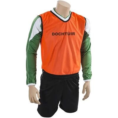 Trainingsleibchen Precision GAA Officials - Orange - male - Size: TU Trainingsleibchen Precision GAA Officials - Orange - male - Size: TU
