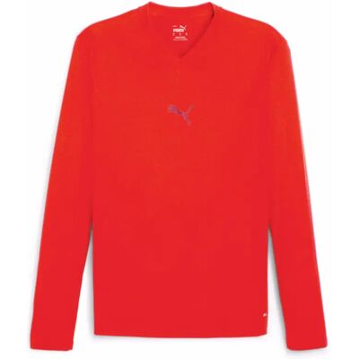 Puma Baselayer-Shirt LS - Sportshirt Puma Baselayer-Shirt LS - Sportshirt