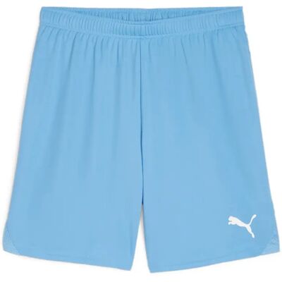 Puma S blaue Herren-Shorts - Short Puma S blaue Herren-Shorts - Short