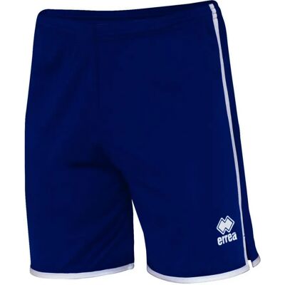 Shorts Errea Bonn - Bleu - male - Size: 2XS Shorts Errea Bonn - Bleu - male - Size: 2XS