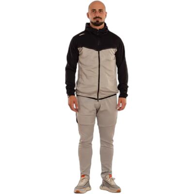 Trainingsanzug Softee Connect - Noir - male - Size: 2XL Trainingsanzug Softee Connect - Noir - male - Size: 2XL