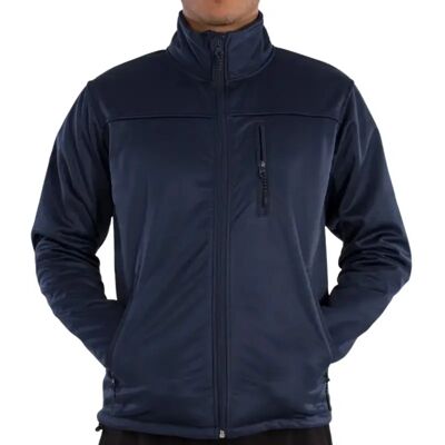 Regenjacke Softee Regis - Bleu - male - Size: M Regenjacke Softee Regis - Bleu - male - Size: M