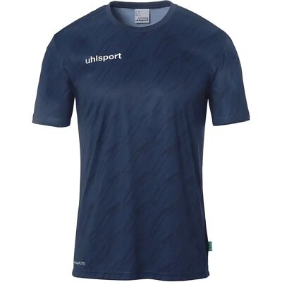 Torwartset Uhlsport Progressive - Bleu - male - Size: L Torwartset Uhlsport Progressive - Bleu - male - Size: L