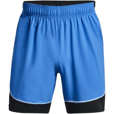 Under Armour Herren Shorts - Wasser / Blau - XXL - Trainingshosen Under Armour Herren Shorts - Wasser / Blau - XXL - Trainingshosen