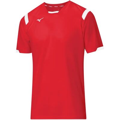Mizuno Handball T-Shirt - Rot - L Mizuno Handball T-Shirt - Rot - L