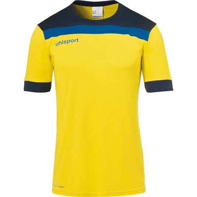Uhlsport Offense 23 Polyester Fußball T-Shirt - Fußball Uhlsport Offense 23 Polyester Fußball T-Shirt - Fußball
