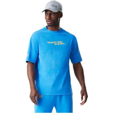 new era RedBull Racing T-Shirt Back Graphic OS NDB - Bleu - male - Size: 2XL new era RedBull Racing T-Shirt Back Graphic OS NDB - Bleu - male - Size: 2XL
