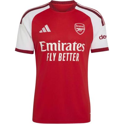 Adidas Heimtrikot Arsenal 2026/27 - Rouge - male - Size: XL Adidas Heimtrikot Arsenal 2026/27 - Rouge - male - Size: XL