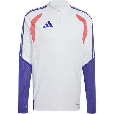 Trainingsoberteil adidas Compétition Tiro 26 - Blanc - male - Size: L Trainingsoberteil adidas Compétition Tiro 26 - Blanc - male - Size: L