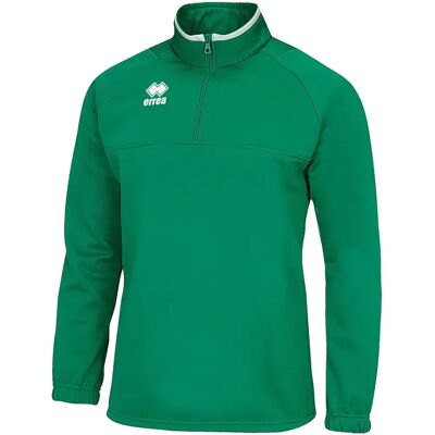 Kinderjacke Errea mansel 3.0 - Grün - male - Size: 7/8 Jahre alt Kinderjacke Errea mansel 3.0 - Grün - male - Size: 7/8 Jahre alt
