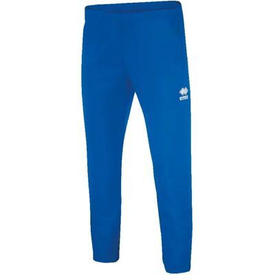 Kinderhose Errea austin 3.0 - Blau - male - Size: 11/12 Jahre Kinderhose Errea austin 3.0 - Blau - male - Size: 11/12 Jahre