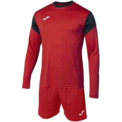 JOMA Phoenix Gk Rotes Sportset - Sportswear Set JOMA Phoenix Gk Rotes Sportset - Sportswear Set