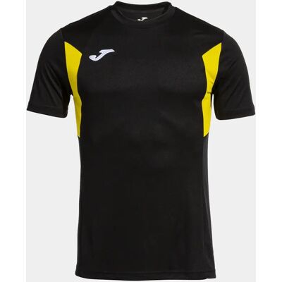 Joma Winner III Trikot - Schwarz - male - Size: M Joma Winner III Trikot - Schwarz - male - Size: M
