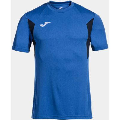 Joma Winner III Trikot - Blau - male - Size: XL Joma Winner III Trikot - Blau - male - Size: XL