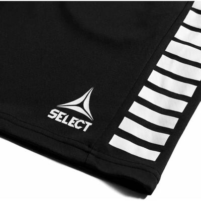 Shorts Select s Monaco - Schwarz - male - Size: L Shorts Select s Monaco - Schwarz - male - Size: L