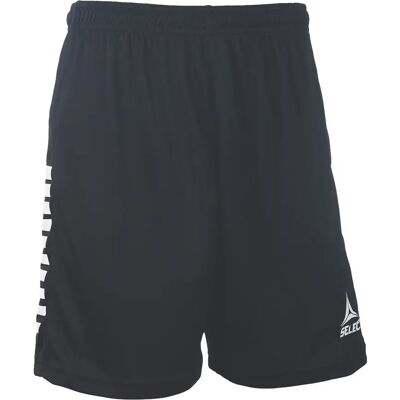 Short Select Matrix - Schwarz - male - Size: S Short Select Matrix - Schwarz - male - Size: S