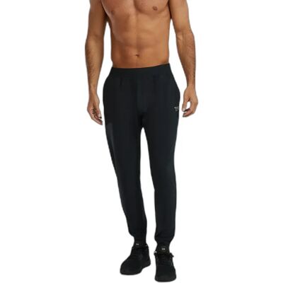 Jogginghose TYR - Noir - male - Size: M Jogginghose TYR - Noir - male - Size: M