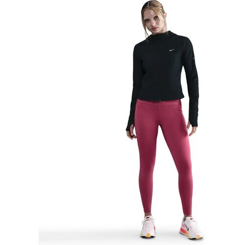 Damenjacke Nike Swift - Noir - female - Size: L