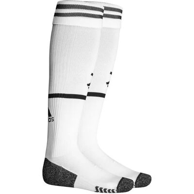 Adidas Heimsocken Juventus 2021/22 - Blanc - unisex - Size: XL Adidas Heimsocken Juventus 2021/22 - Blanc - unisex - Size: XL