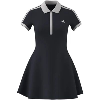 Kleid Damen adidas Heritage - Bleu - female - Size: S Kleid Damen adidas Heritage - Bleu - female - Size: S