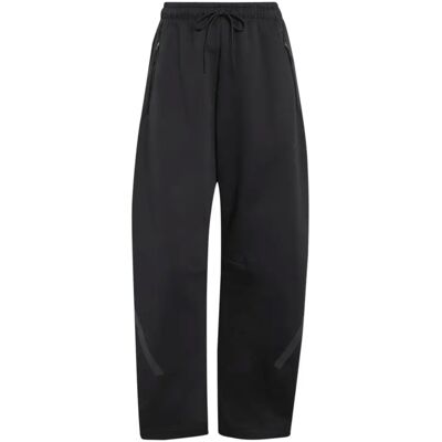 Hose mit offenem Saum für Frauen adidas Z.N.E - Noir - female - Size: XL Hose mit offenem Saum für Frauen adidas Z.N.E - Noir - female - Size: XL
