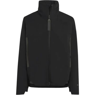 Regenjacke für Damen adidas Myshelter Rain.Rdy - Noir - female - Size: S Regenjacke für Damen adidas Myshelter Rain.Rdy - Noir - female - Size: S