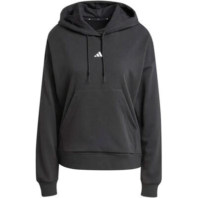 Hoodie Damen adidas Essentials - Noir - female - Size: M Hoodie Damen adidas Essentials - Noir - female - Size: M