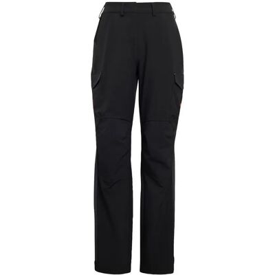 Adidas Audi Damen Cargo-Hose Formula One Team Mechanics - Noir - female - Size: XS Adidas Audi Damen Cargo-Hose Formula One Team Mechanics - Noir - female - Size: XS