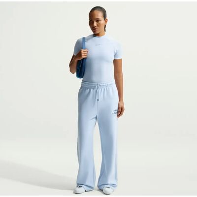 Trikot Damen Nike Gloss - Bleu - female - Size: XS Trikot Damen Nike Gloss - Bleu - female - Size: XS