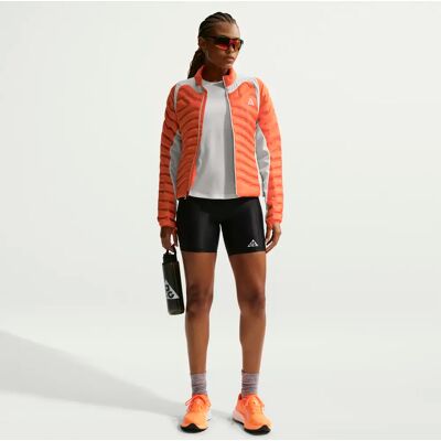 Damenjacke Nike Lava Loft - Orange - female - Size: M Damenjacke Nike Lava Loft - Orange - female - Size: M