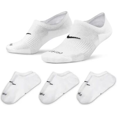 Chaussettes Damen Nike Everyday Plus Cushioned - Multicolore - female - Size: 34/38 Chaussettes Damen Nike Everyday Plus Cushioned - Multicolore - female - Size: 34/38