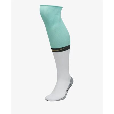 Nike Heimstutzen Inter Mailand 2019/20 - Blanc - unisex - Size: 34/38 Nike Heimstutzen Inter Mailand 2019/20 - Blanc - unisex - Size: 34/38