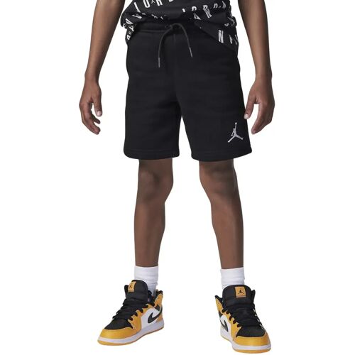 Shorts für Kinder Jordan Essentials Fleece - Noir - male - Size: 2/3 ans