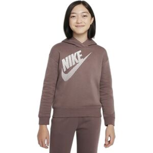 Hoodie, oversized, Mädchen Nike - Rose - female - Size: 10/12 ans Hoodie, oversized, Mädchen Nike - Rose - female - Size: 10/12 ans