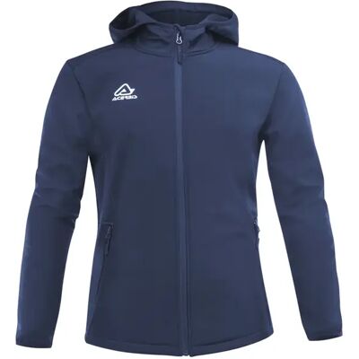 Softshelljacke Kind Acerbis Elnath - Bleu - male - Size: 11/12 ans Softshelljacke Kind Acerbis Elnath - Bleu - male - Size: 11/12 ans