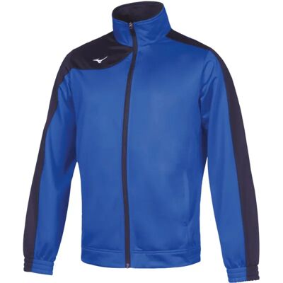 Pullover Kinder Mizuno Knit Tracksuit - Bleu - unisex - Size: 12 ans Pullover Kinder Mizuno Knit Tracksuit - Bleu - unisex - Size: 12 ans