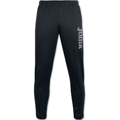 JOMA Gladiator Combi Schwarze Laufhose - Kleidung JOMA Gladiator Combi Schwarze Laufhose - Kleidung