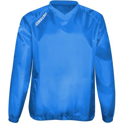 Regenjacke für Kinder Acerbis Atlantis - Bleu - male - Size: 9/10 ans Regenjacke für Kinder Acerbis Atlantis - Bleu - male - Size: 9/10 ans