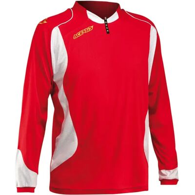 Pullover Kind Acerbis 4 étoiles - Rouge - unisex - Size: 11/12 ans Pullover Kind Acerbis 4 étoiles - Rouge - unisex - Size: 11/12 ans