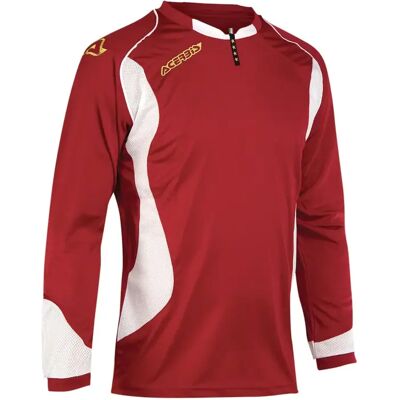 Pullover Kind Acerbis 4 étoiles - Rouge - unisex - Size: 11/12 ans Pullover Kind Acerbis 4 étoiles - Rouge - unisex - Size: 11/12 ans