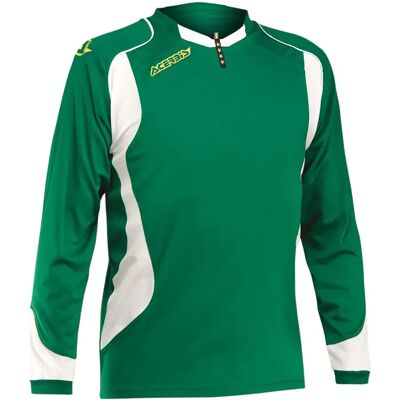 Pullover Kind Acerbis 4 étoiles - Vert - unisex - Size: 11/12 ans Pullover Kind Acerbis 4 étoiles - Vert - unisex - Size: 11/12 ans