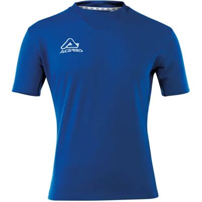 T-Shirt Kind Acerbis Ferox - Bleu - male - Size: 9/10 ans T-Shirt Kind Acerbis Ferox - Bleu - male - Size: 9/10 ans