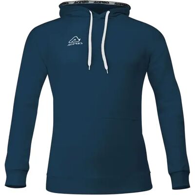 Hoodie Kinder Acerbis Easy - Bleu - male - Size: 9/10 ans Hoodie Kinder Acerbis Easy - Bleu - male - Size: 9/10 ans